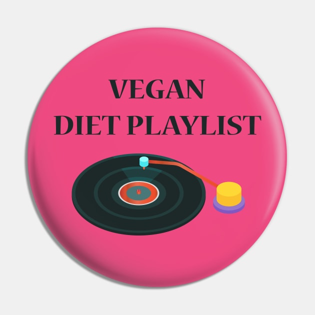 Vegan Diet Playlist Pin by JevLavigne