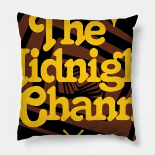 Persona 4 - Midnight Channel Pillow