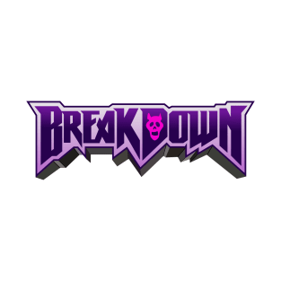 Breakdown, Breakdown T-Shirt