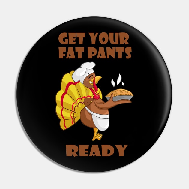 get your fat pants ready Pin by carismashop