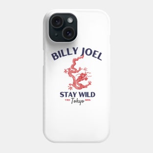 billy joel Phone Case