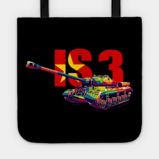 IS-3 Heavy Tank Tote