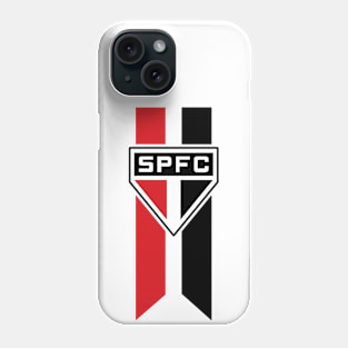 Tricolor Para Sempre Phone Case