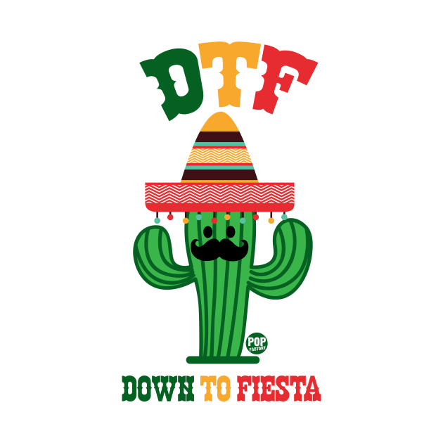 DTF by toddgoldmanart