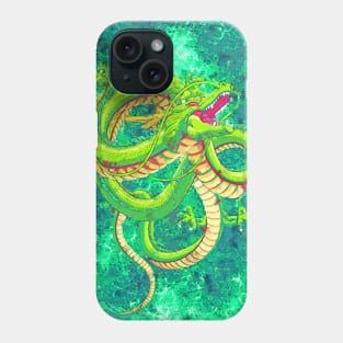 Dragon God Phone Case