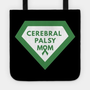 Cerebral Palsy mom Tote