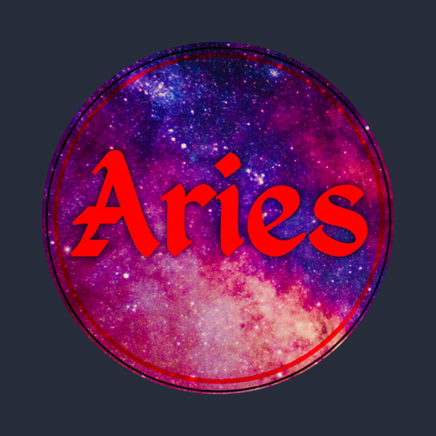 Aries by SkyRay