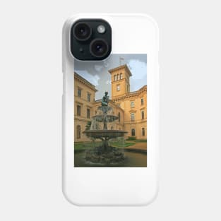 Osborne House Phone Case