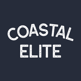 Coastal Elite T-Shirt