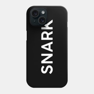 Snark Phone Case