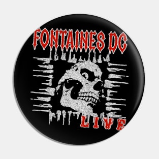 Fontaines Pin