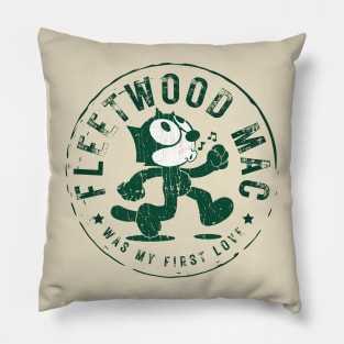 fleetwood Pillow