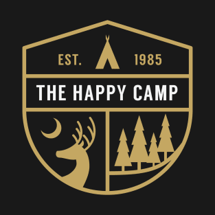 Camp T-Shirt