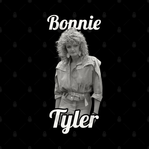 Bonnie Tyler / 1951 by glengskoset