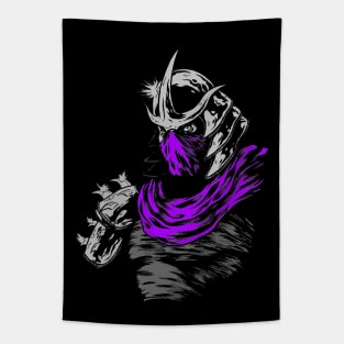 The Shredder! Tapestry