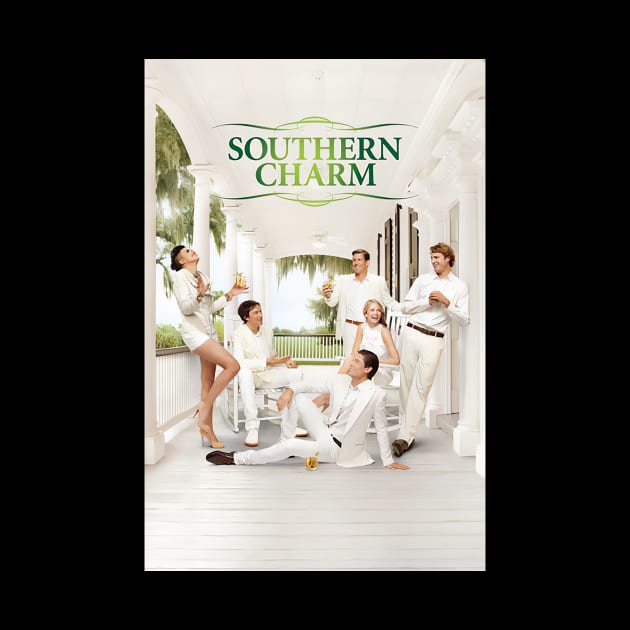 Southern Charm by mahashop