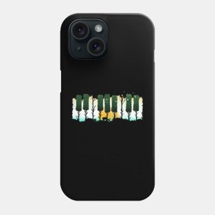 Sound of Nature Phone Case