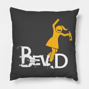 Drunk Girl l Desi l Bollywood Spoof l Dev D Pillow