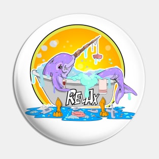 Relax Pin