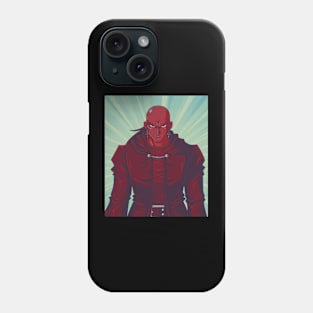 odion Phone Case