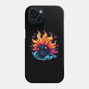 Sea Slug Halloween Phone Case