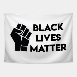 Black Lives Matter Tapestry