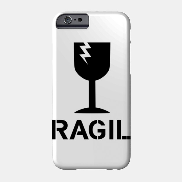 LIMITED EDITION. Exclusive Fragile Sign - Fragile Sign ...
