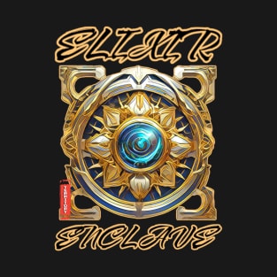 Elixir Enclave T-Shirt