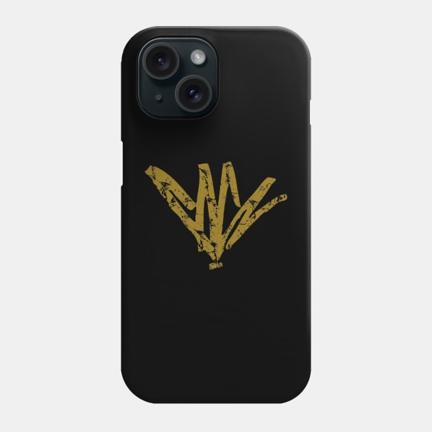 Audioslave bang 2 Phone Case by endamoXXM