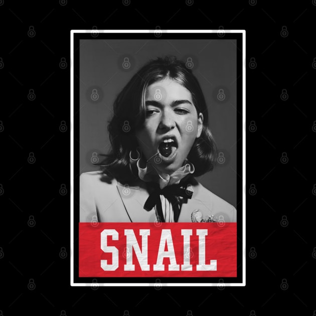 snail mail by one way imagination