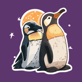 You're My Penguin T-Shirt