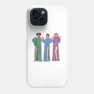 No || Little Mix Phone Case