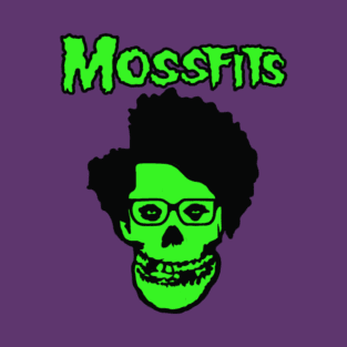 Mossfits T-Shirt