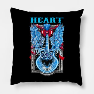 HEART BAND Pillow