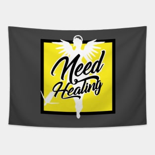 Heal me Heal me Tapestry