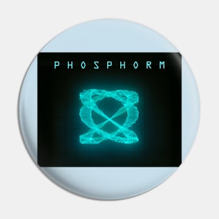 phosphorm Pin