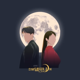 hotel del luna T-Shirt