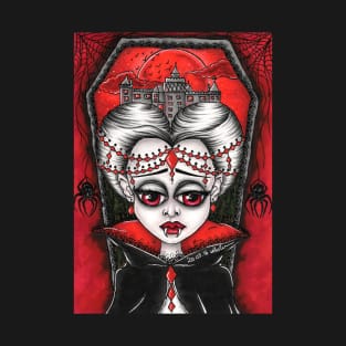 Dracula T-Shirt