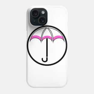 Klaus Umbrella Phone Case