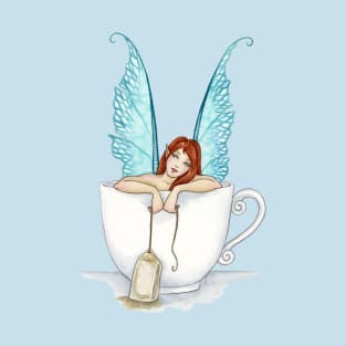 Tea Fairy T-Shirt