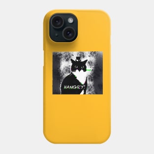 Hangry ! Phone Case