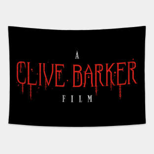 Barker Film Tapestry