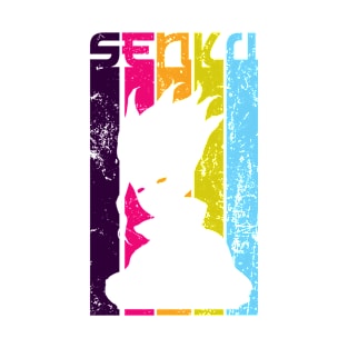 Senku Ishigami T-Shirt