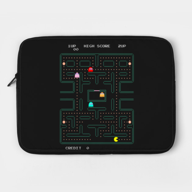 pacman