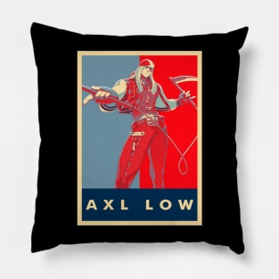 Axl Low | Guilty Gear Pillow