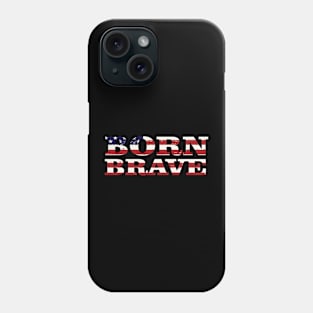 Independence Day 4th of July Phone Case