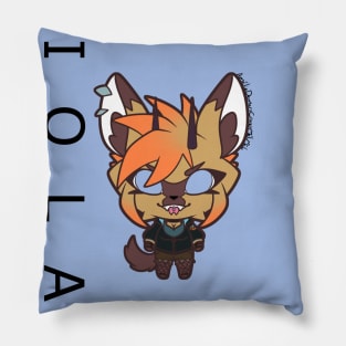 IOLA Pillow