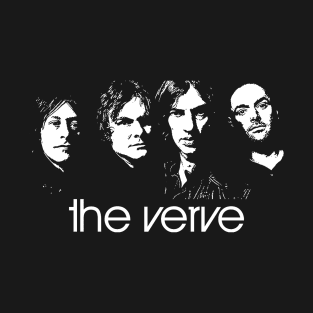 the verves T-Shirt