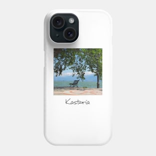 Kastoria Phone Case