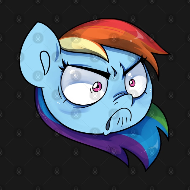 ANGERY by MidnightPremiere